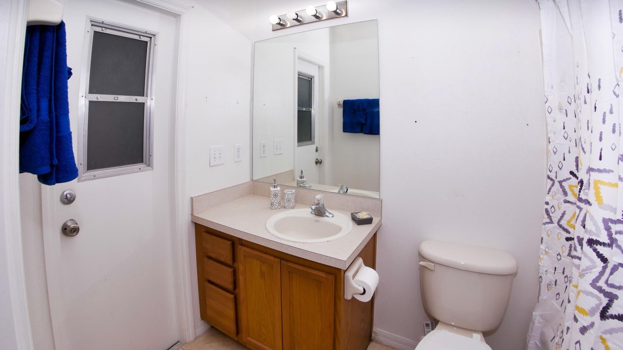 Photo of Bathroom in Sunset Ridge