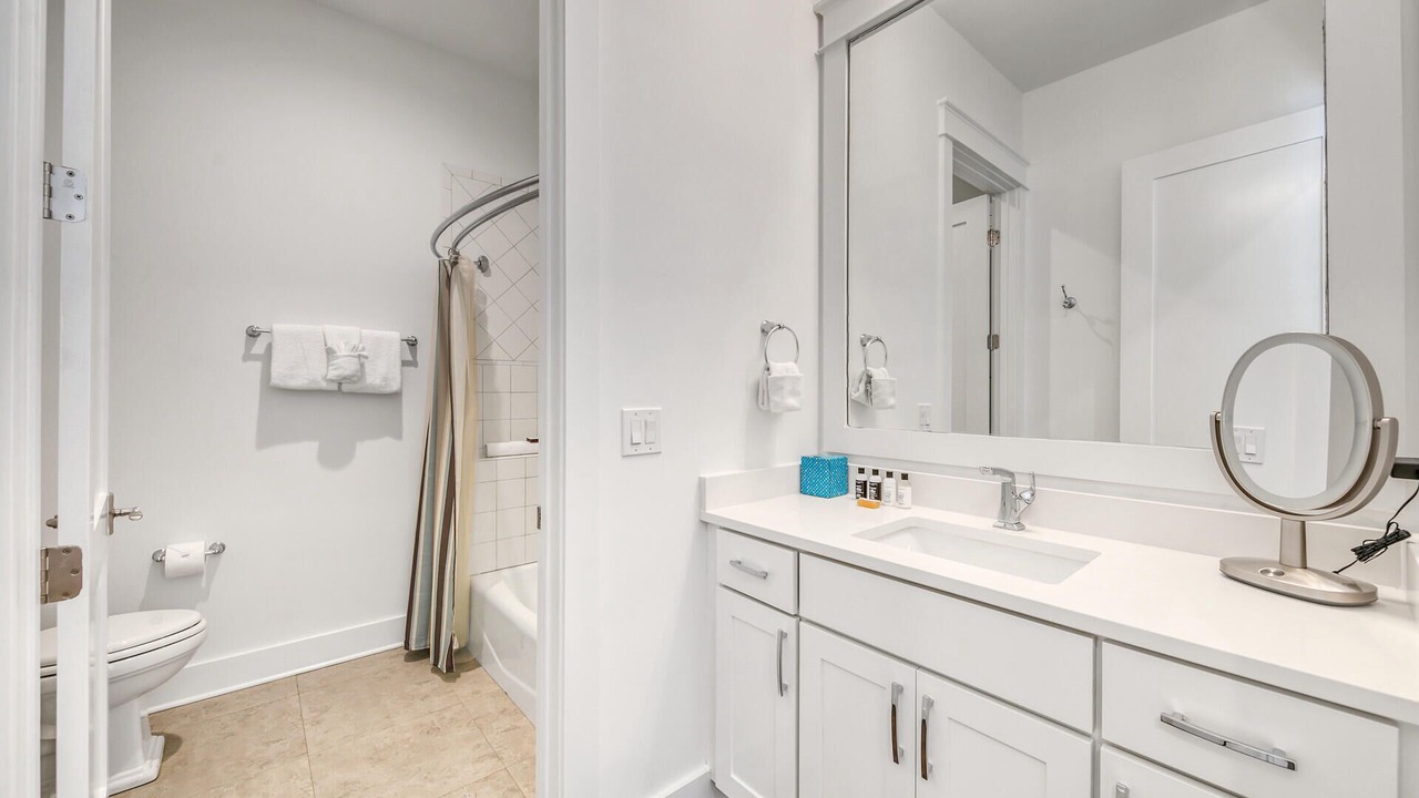 Photo of Bathroom in WaterSound West Beach