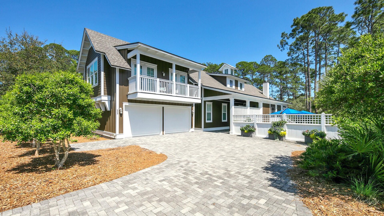 Photo of Outdoor in WaterSound West Beach