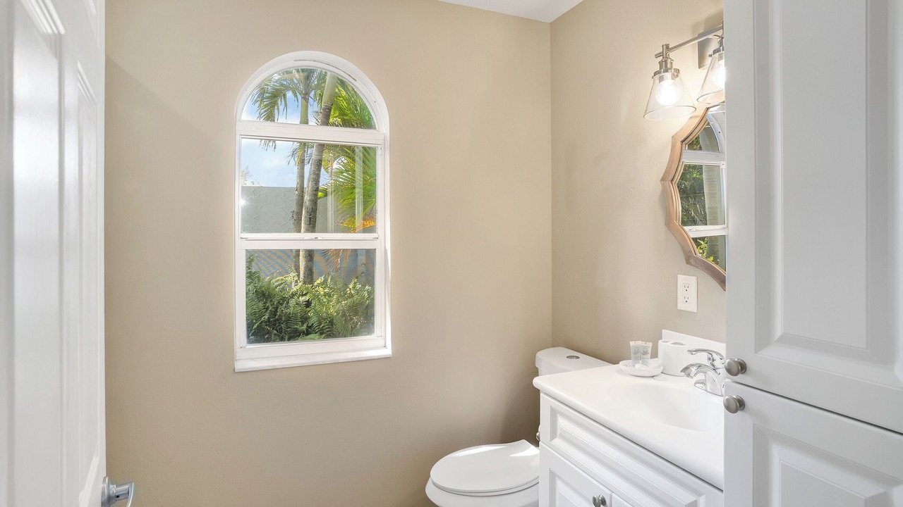Photo of Bedroom in Sorrento Shores