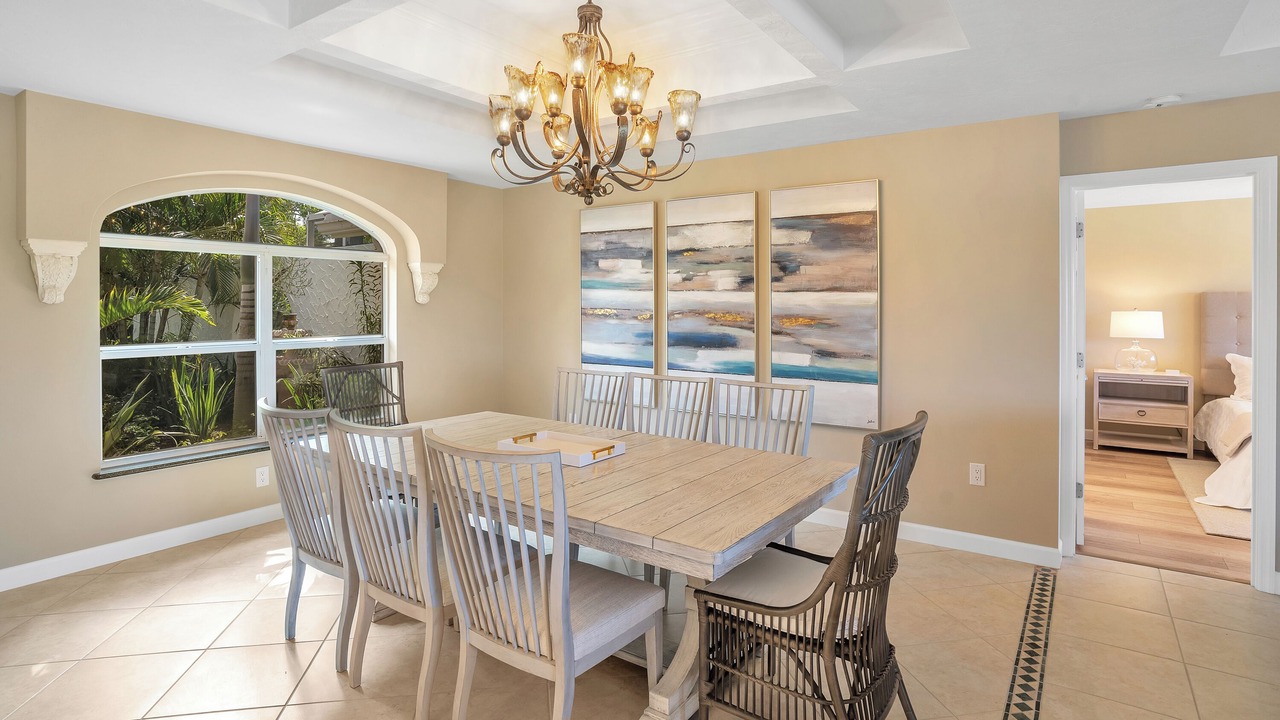 Photo of Bedroom in Sorrento Shores
