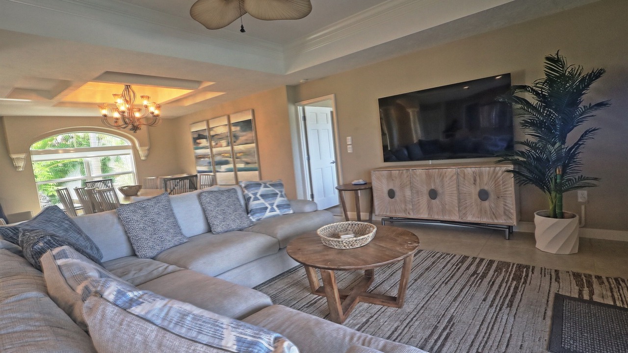 Photo of Bedroom in Sorrento Shores