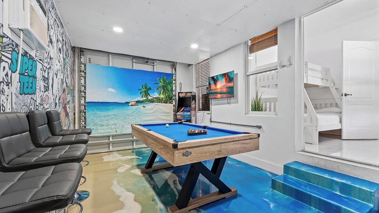 Photo of Bedroom in East Little Havana