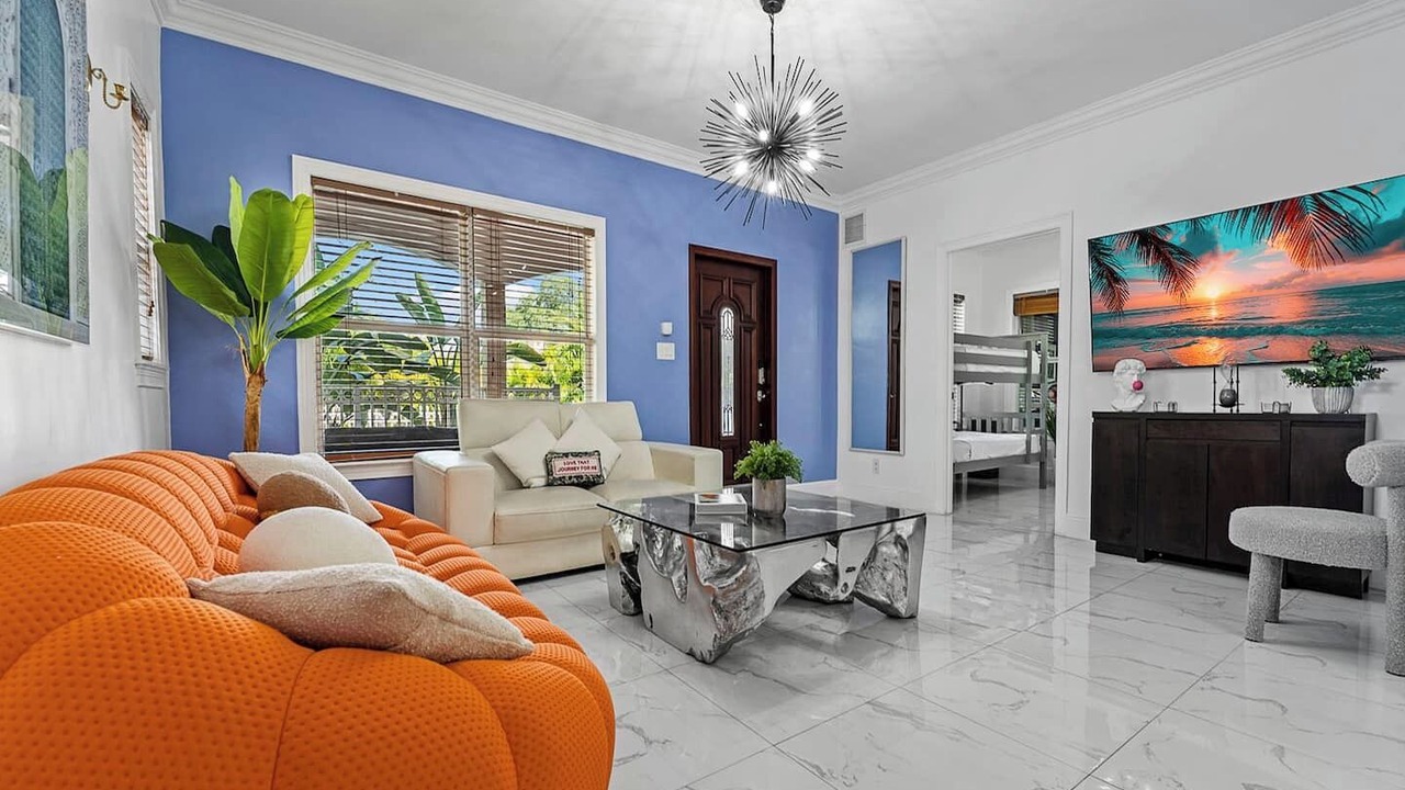 Photo of Livingroom in East Little Havana