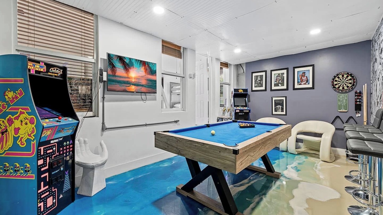 Photo of Bedroom in East Little Havana