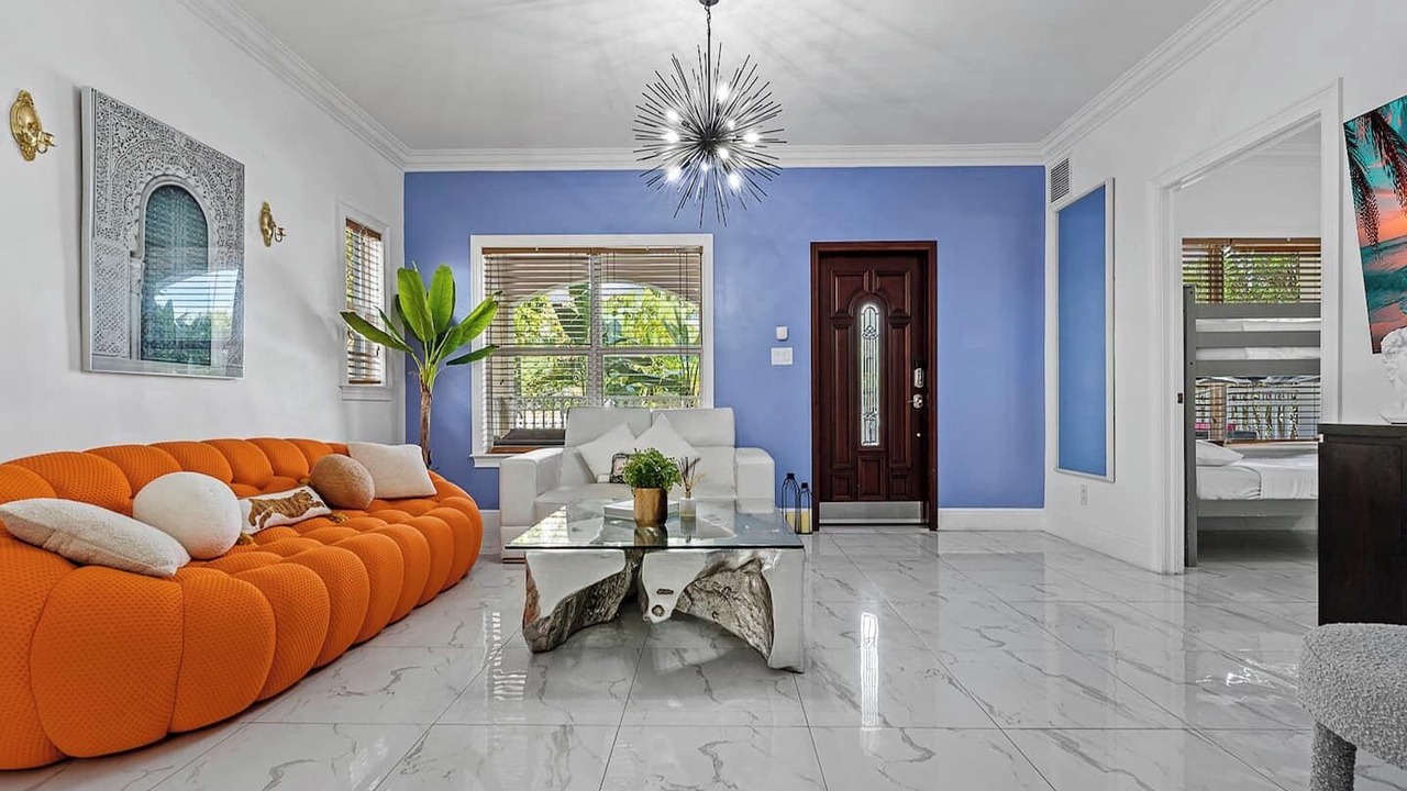 Photo of Livingroom in East Little Havana