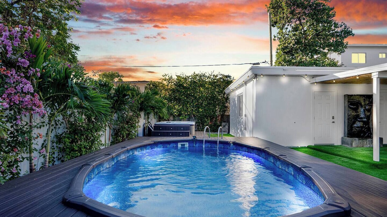 Photo of Outdoor in East Little Havana