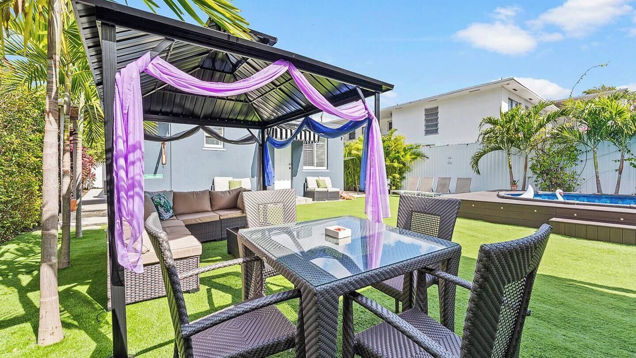 Photo of Outdoor in East Little Havana