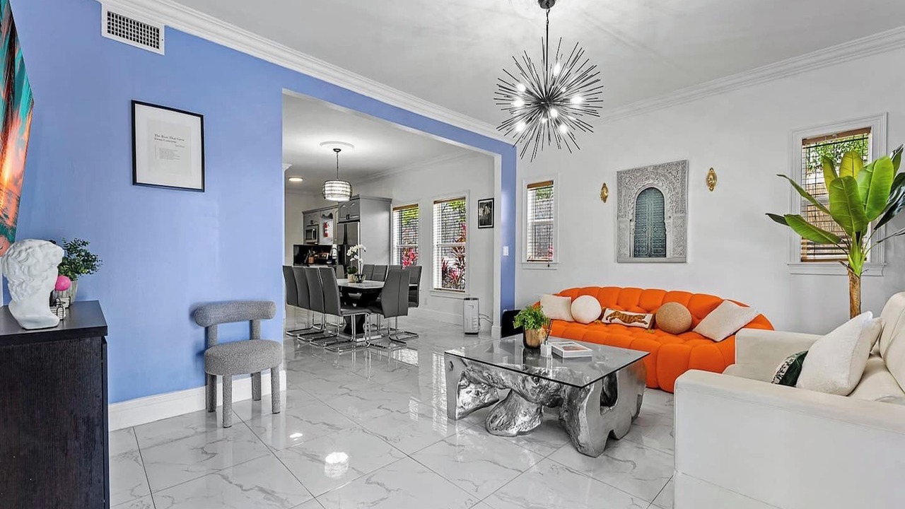 Photo of Livingroom in East Little Havana