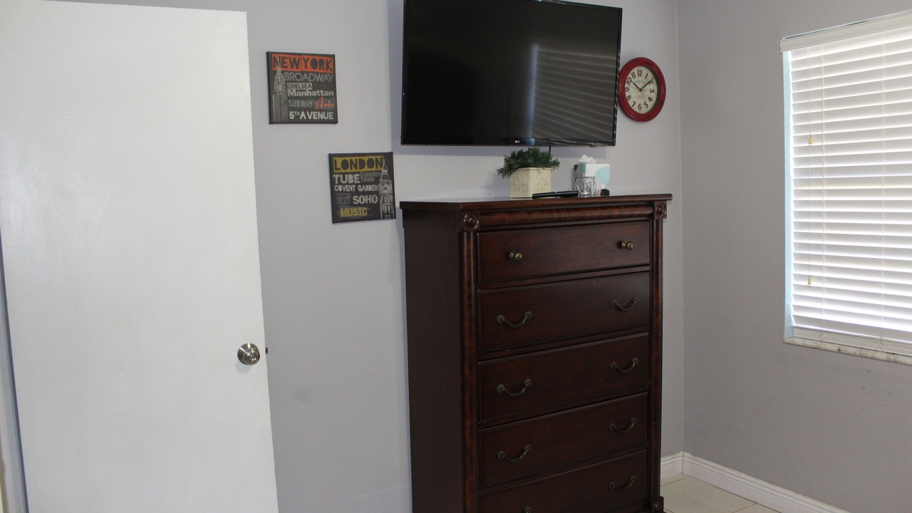 Photo of Bedroom in East County Civic Group