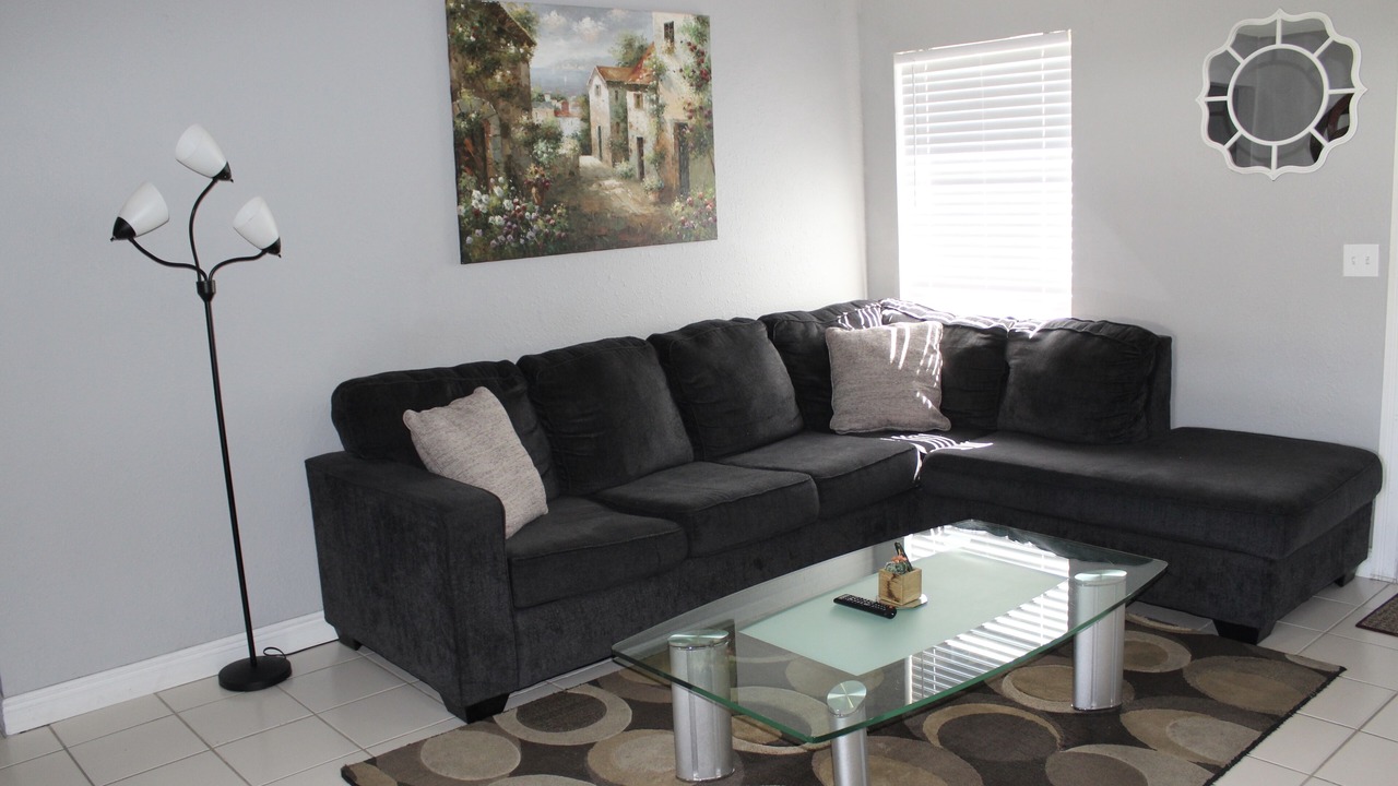 Photo of Livingroom in East County Civic Group