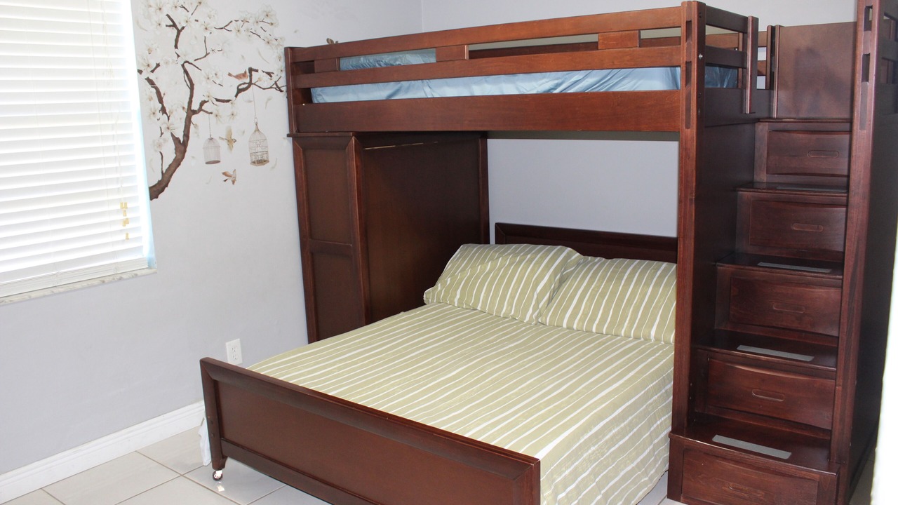 Photo of Bedroom in East County Civic Group