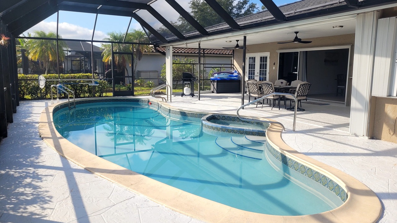 Photo of Outdoor in Lely Golf Estates