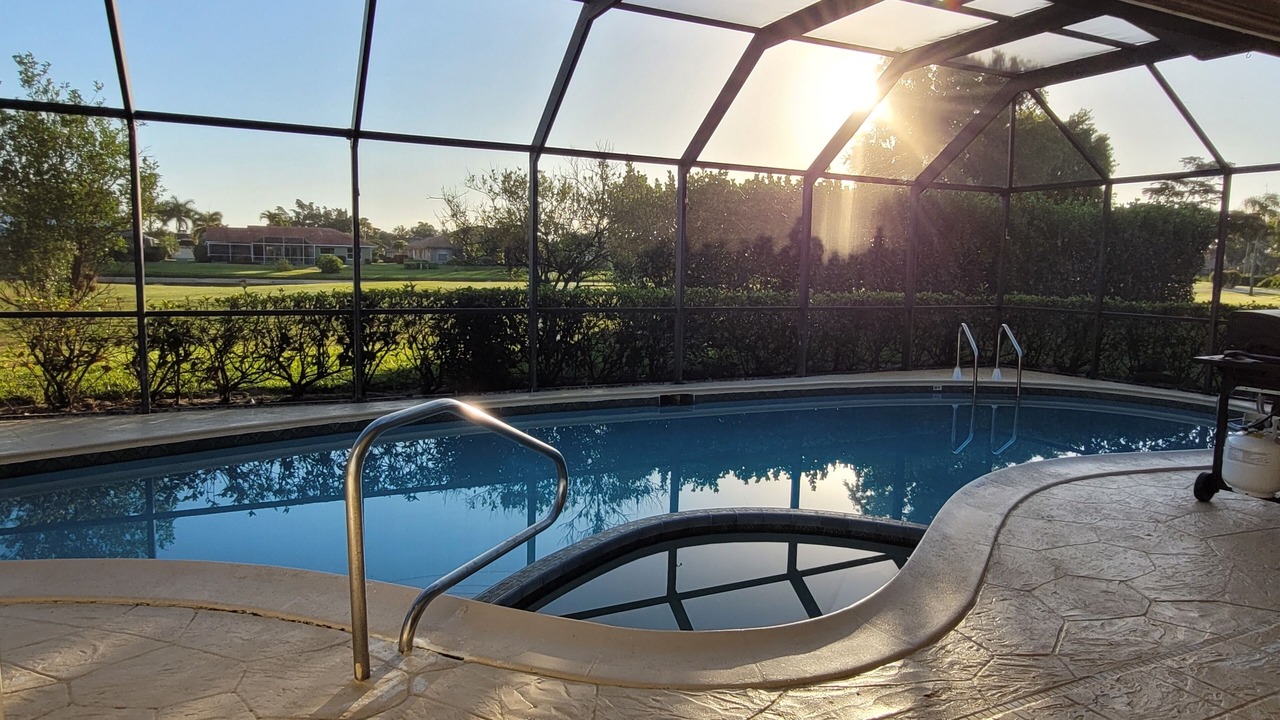 Photo of Outdoor in Lely Golf Estates