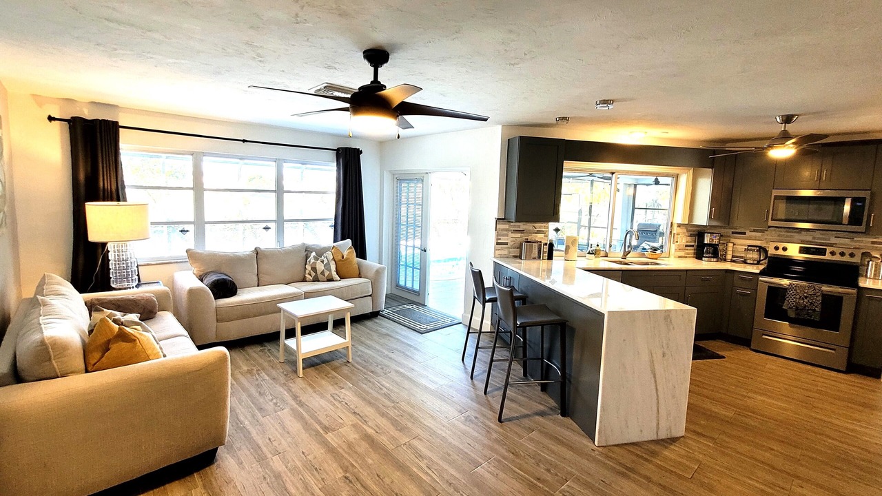 Photo of Bedroom in Lely Golf Estates