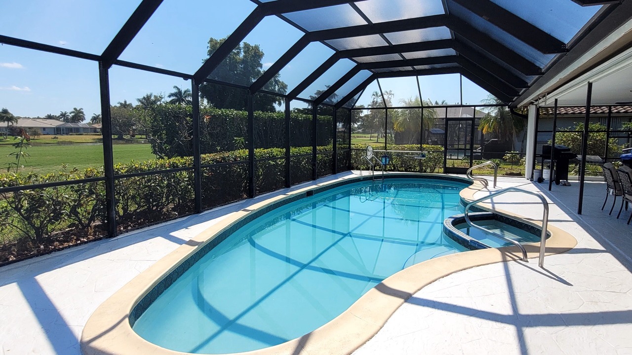 Photo of Outdoor in Lely Golf Estates