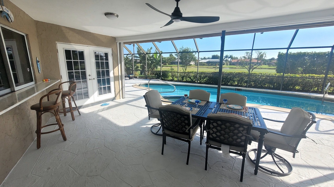 Photo of Outdoor in Lely Golf Estates