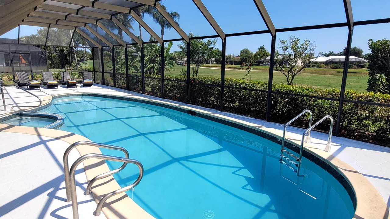 Photo of Outdoor in Lely Golf Estates