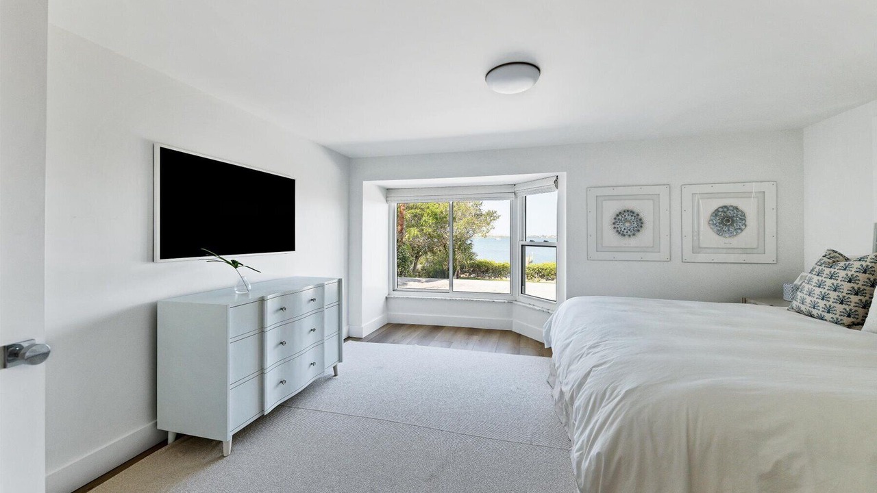 Photo of Bedroom in Cherokee Park