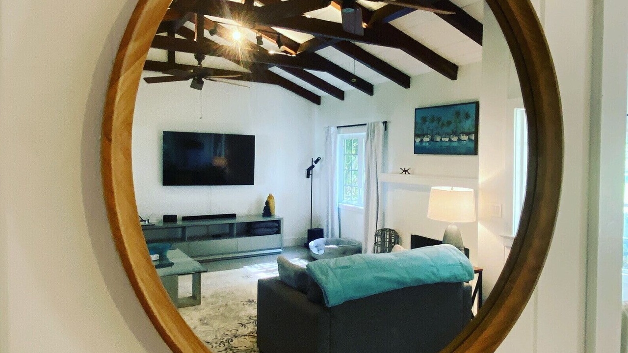Photo of Livingroom in Vero Beach