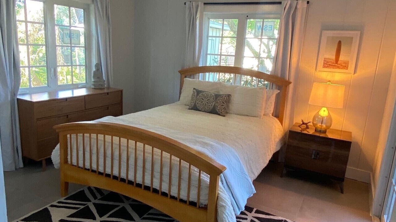 Photo of Bedroom in Vero Beach