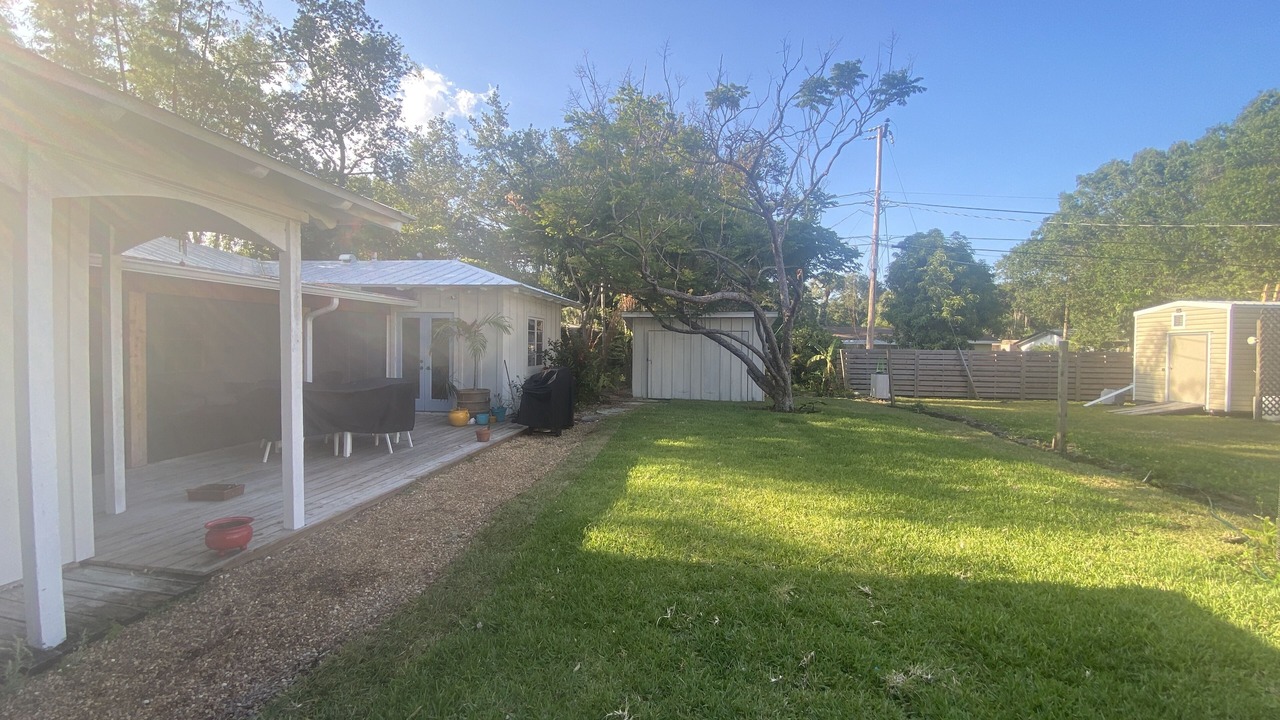 Photo of Patio Balcony in Vero Beach