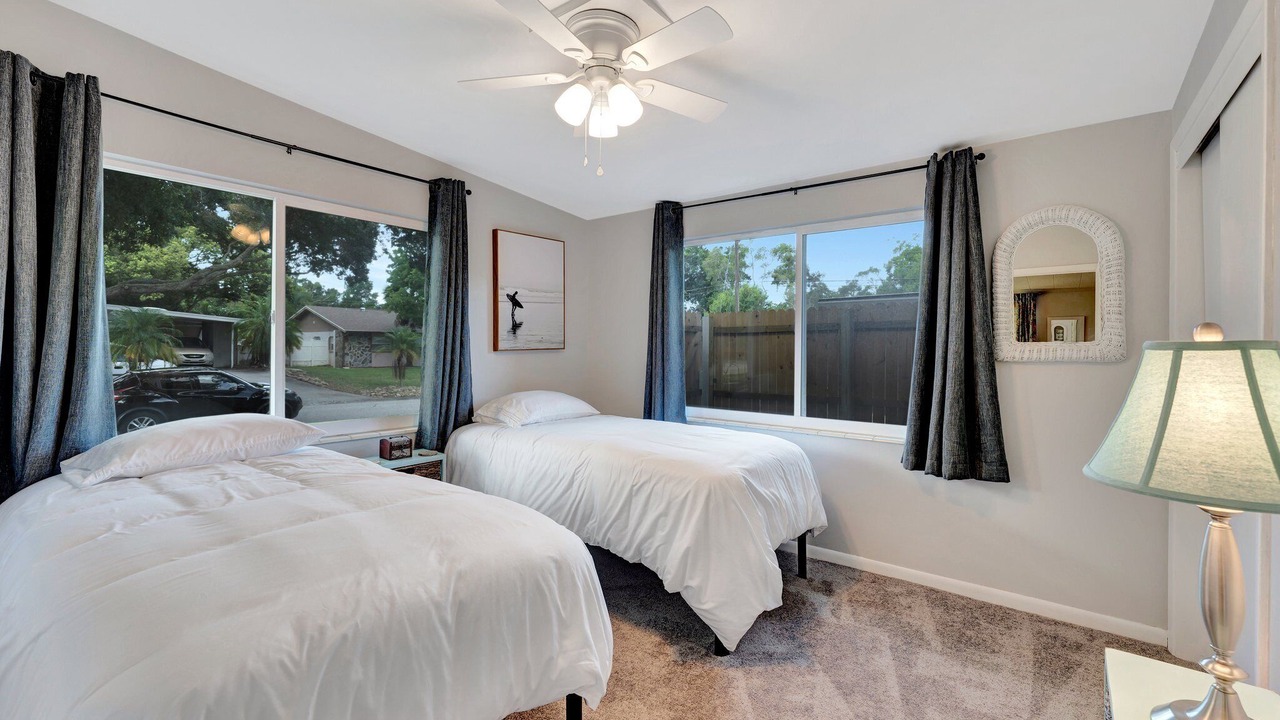 Photo of Bedroom in Largo