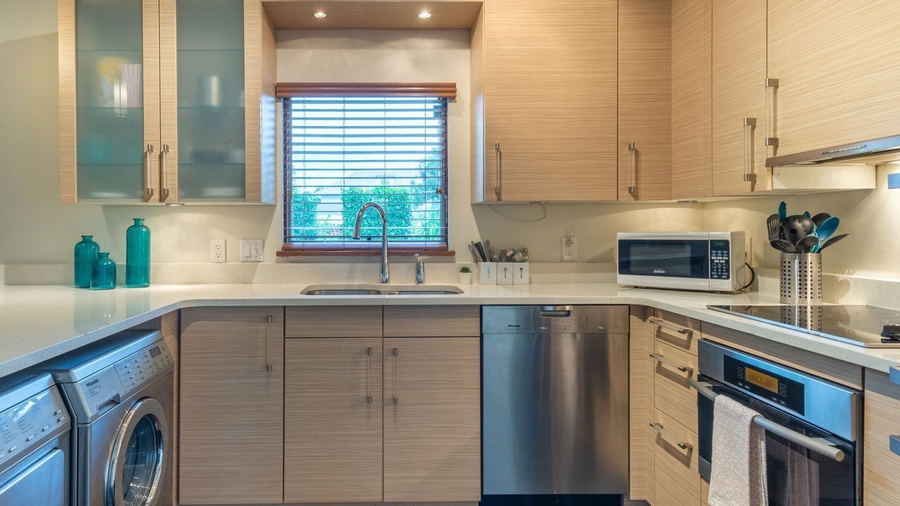 Photo of Kitchen in Winter Park