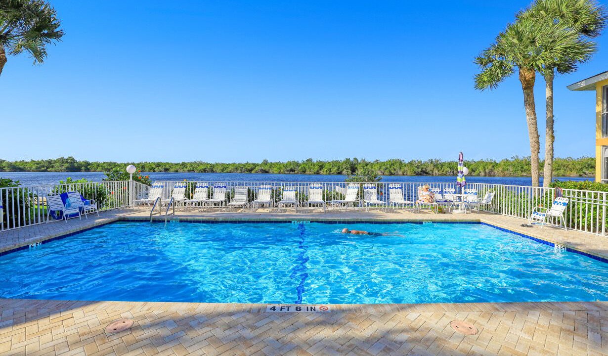 Photo of Outdoor in Hammock Bay