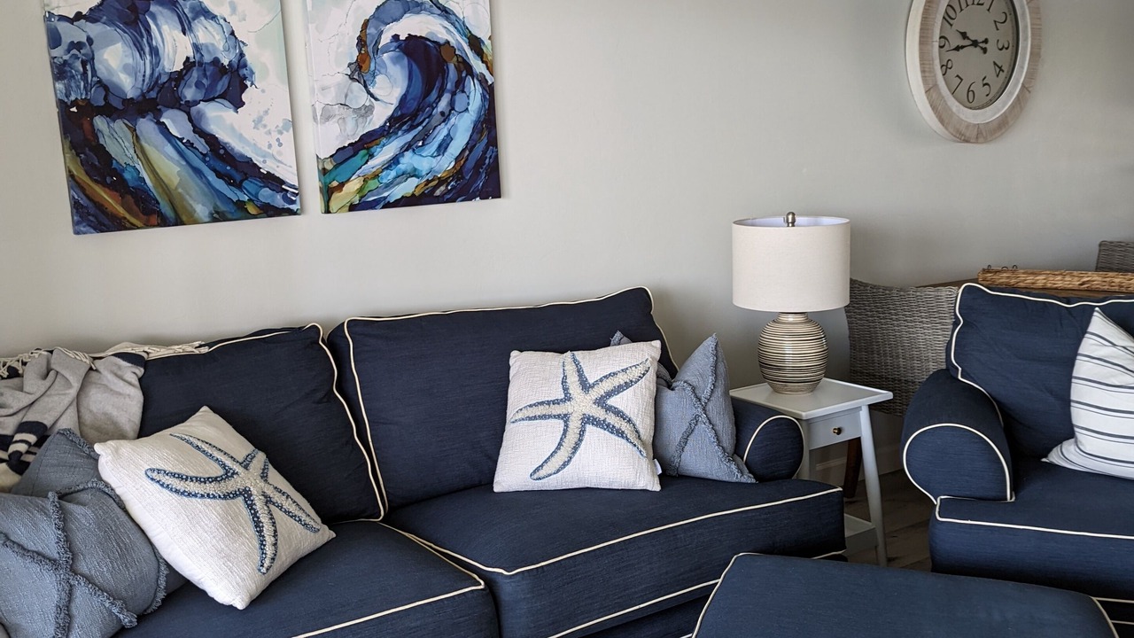 Photo of Livingroom in Hammock Bay
