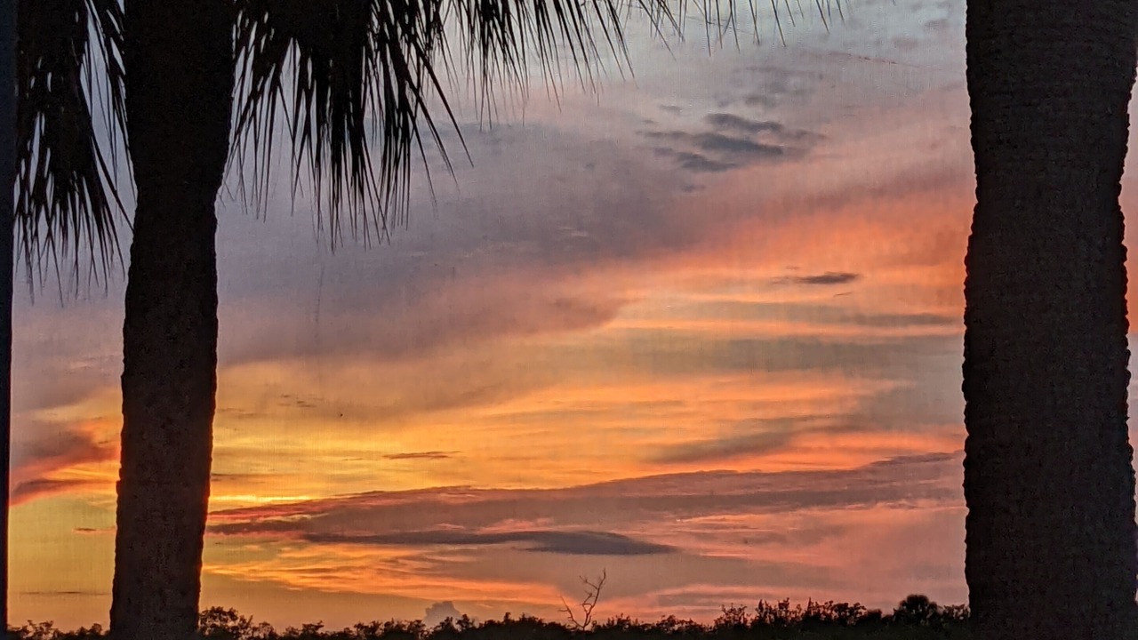 Photo of Outdoor in Hammock Bay