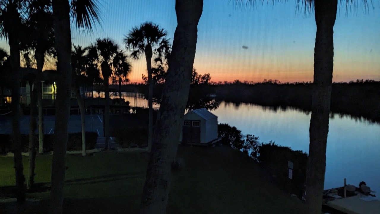 Photo of Outdoor in Hammock Bay