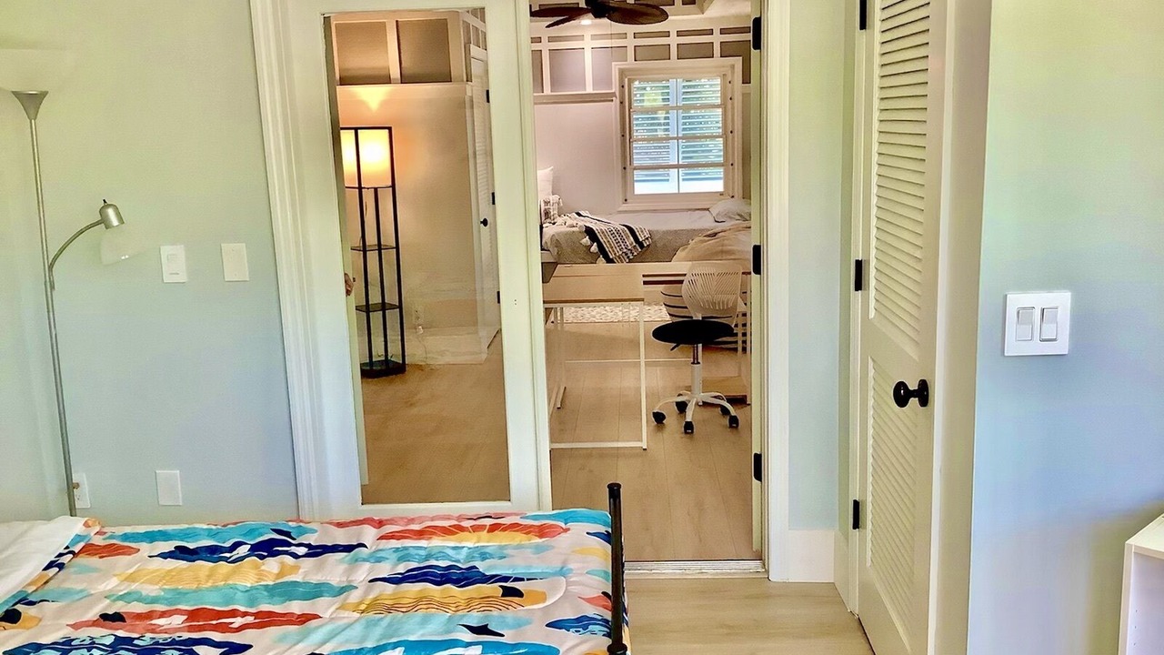 Photo of Bedroom in Orchid