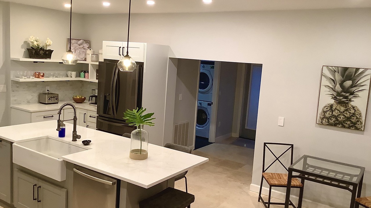 Photo of Kitchen in Orchid
