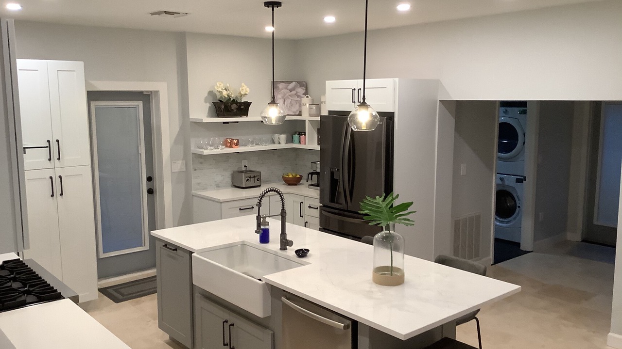 Photo of Kitchen in Orchid