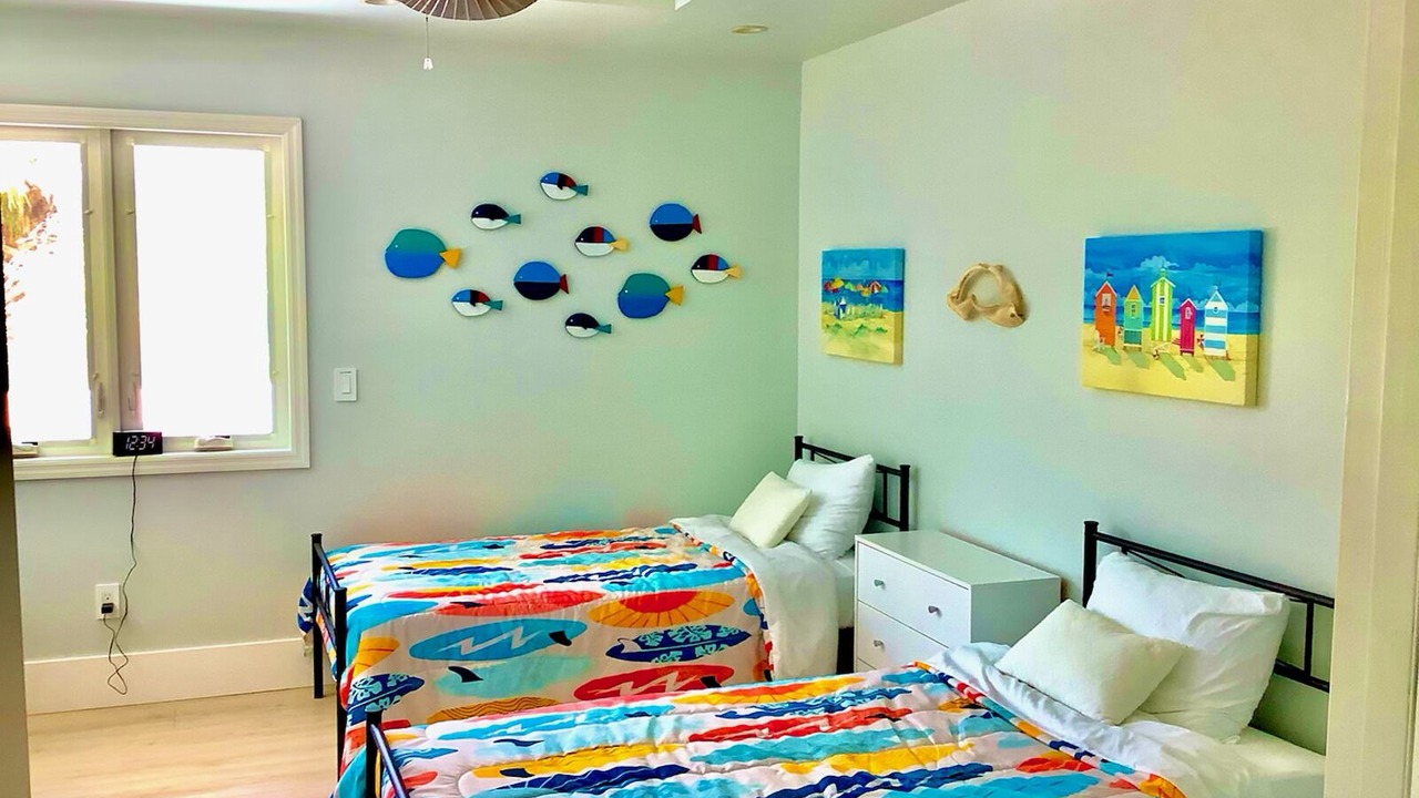 Photo of Bedroom in Orchid