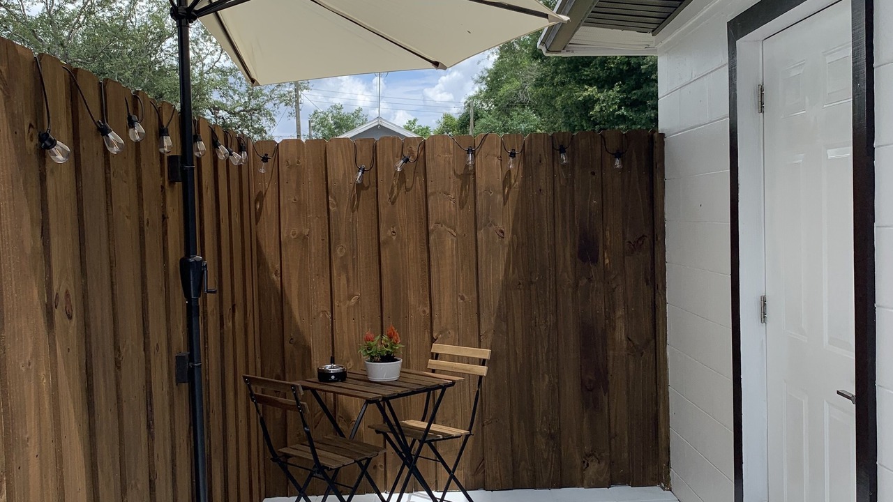 Photo of Outdoor in Sulphur Springs