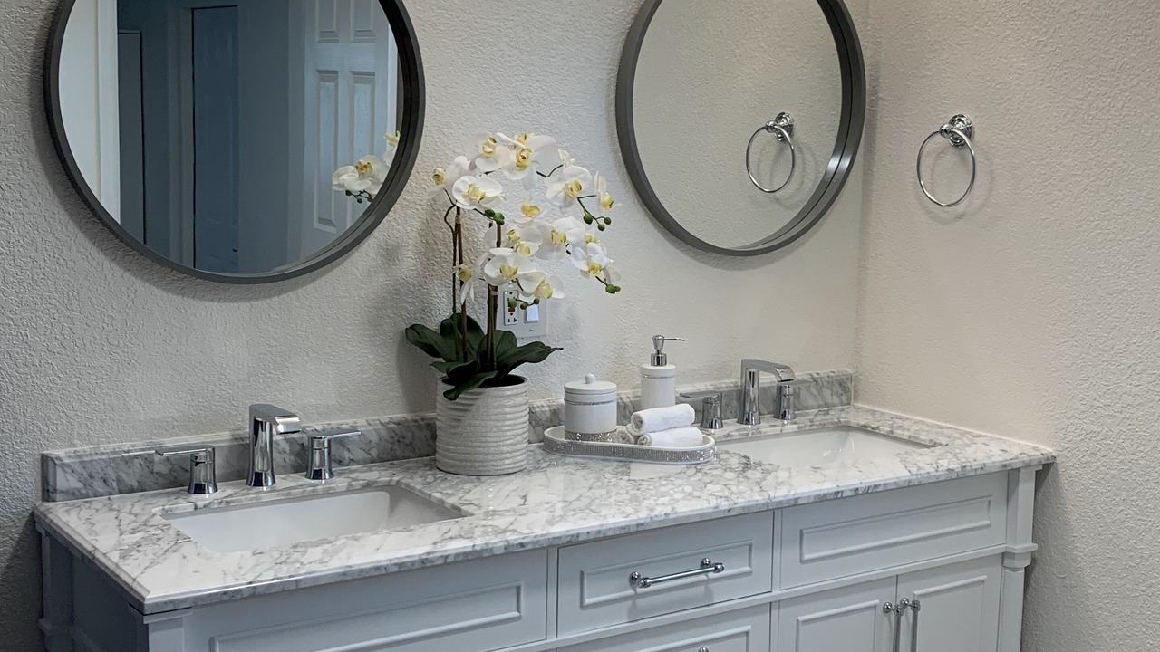 Photo of Bathroom in Sulphur Springs