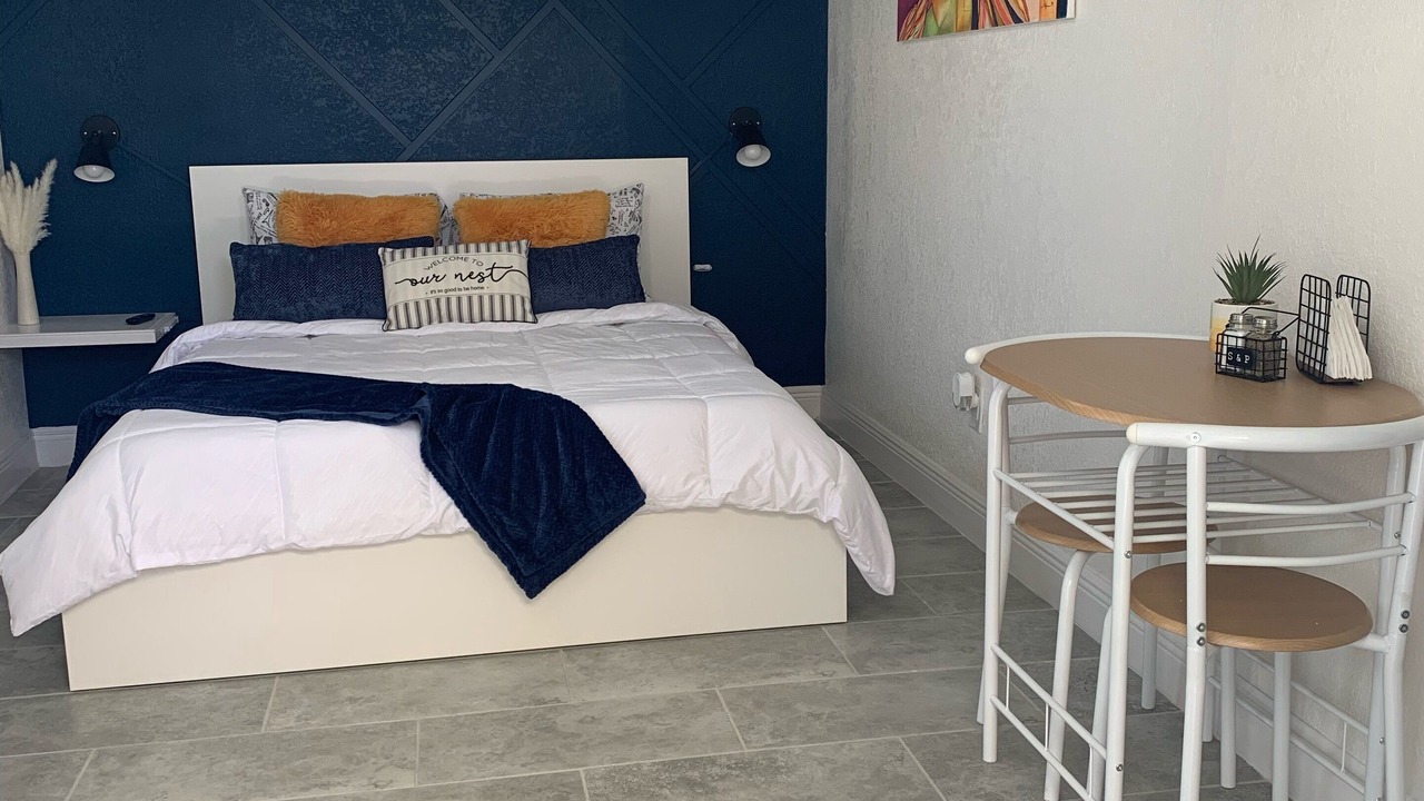Photo of Bedroom in Sulphur Springs