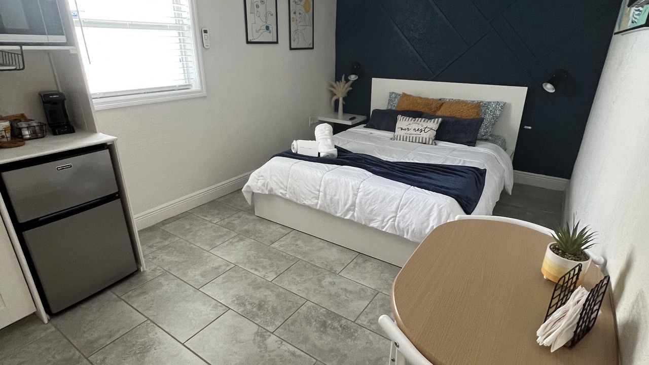 Photo of Bedroom in Sulphur Springs