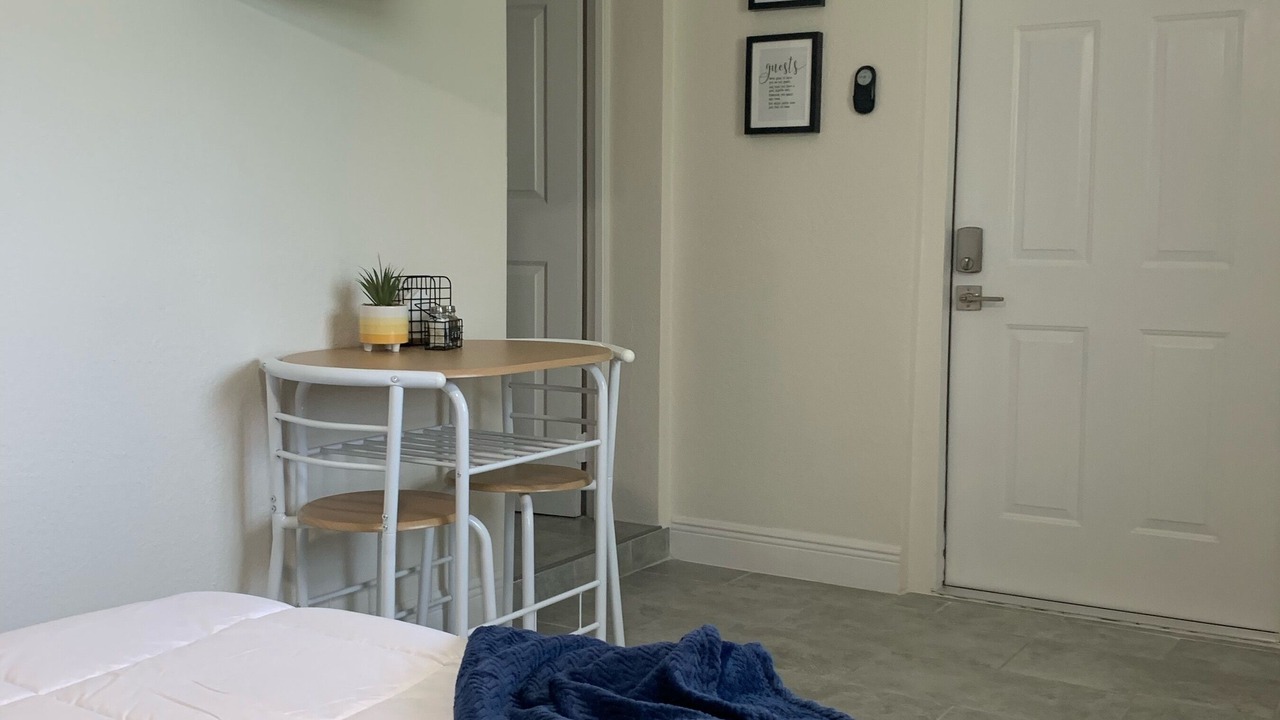 Photo of Bedroom in Sulphur Springs