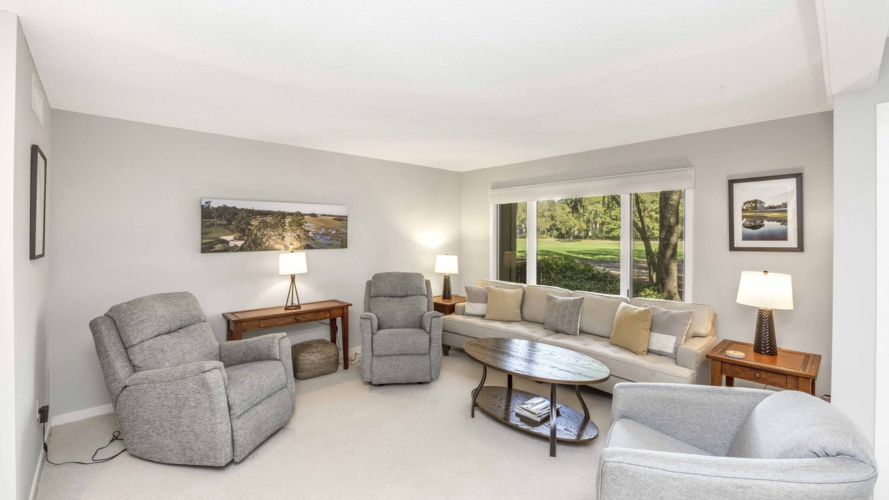 Photo of Livingroom in West Beach Village