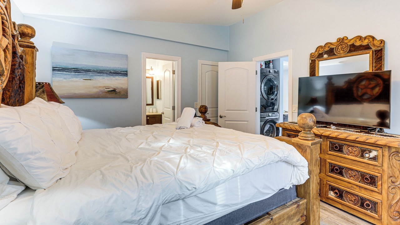Photo of Bedroom in Paseo