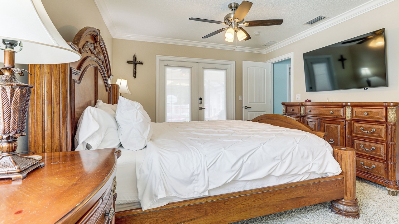 Photo of Bedroom in Paseo