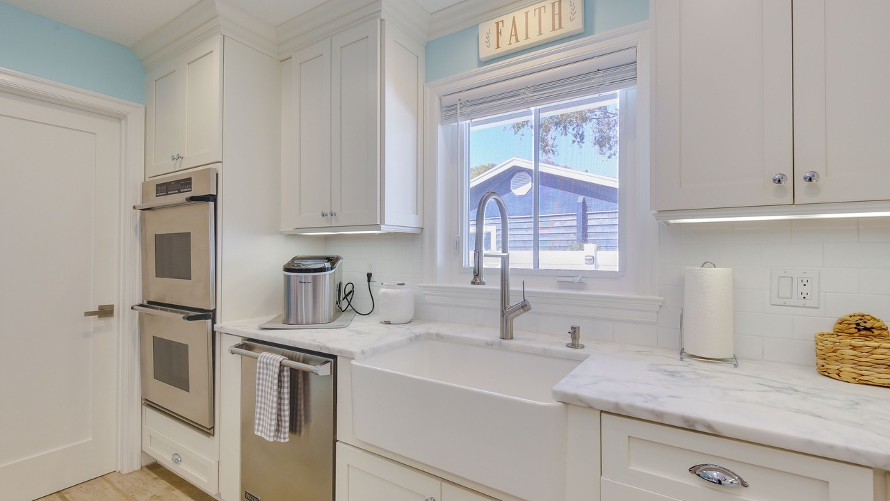 Photo of Kitchen in Paseo