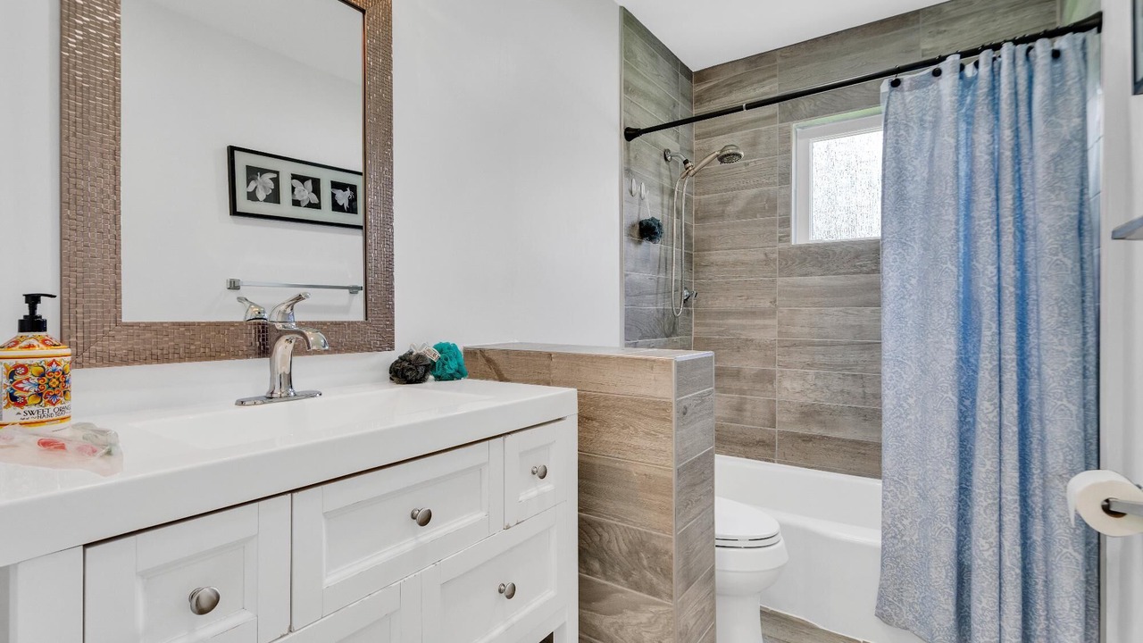 Photo of Bathroom in Fort Lauderdale