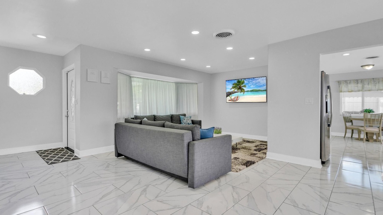 Photo of Livingroom in Fort Lauderdale