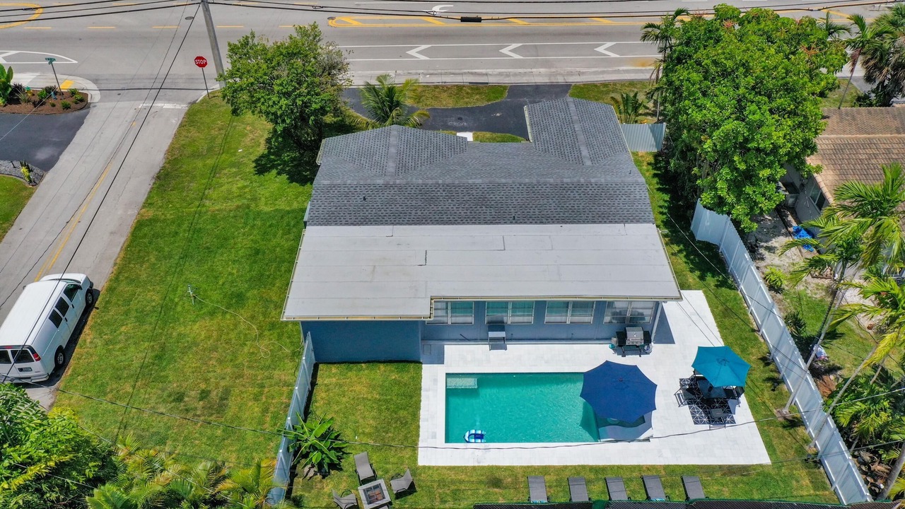 Photo of Outdoor in Fort Lauderdale