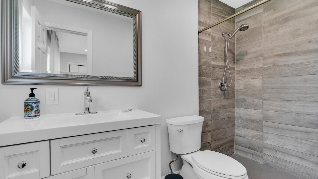 Photo of Bathroom in Fort Lauderdale