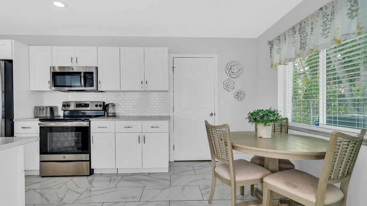 Photo of Kitchen in Fort Lauderdale